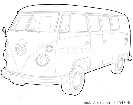 Automobile 6154206