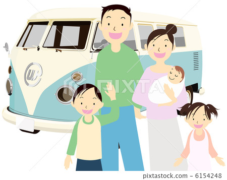 Family trip 6154248
