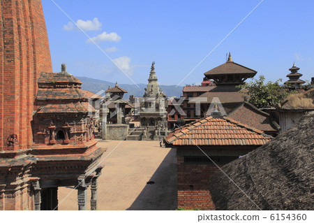 Bhaktapur 6154360