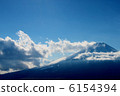 Mount Fuji  6154394