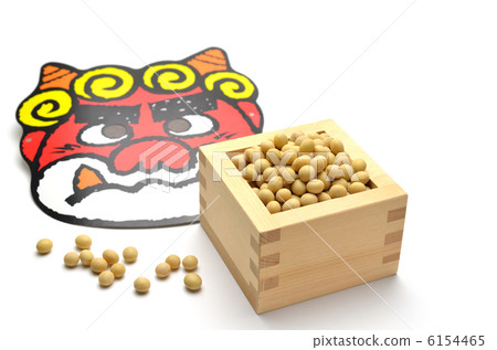 Soy Bean Sprouts 6154465