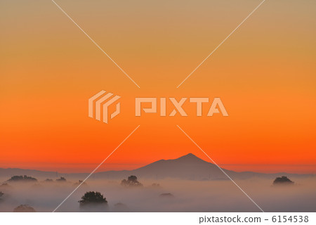 黎明山筑波 黎明山筑波 6154538