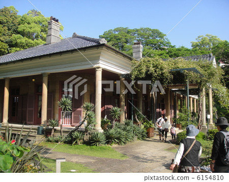 格洛弗花園 格洛弗花園 6154810
