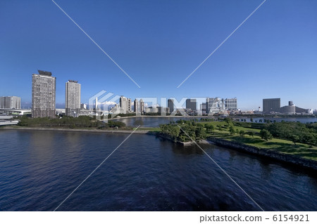 Odaiba Odaiba 6154921