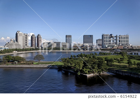 台場 6154922
