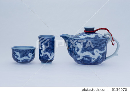 Porcelain _ teapot _ incense listing cup _ tea cup 6154970