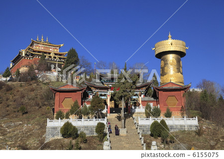 大山山公園 大山山公園 6155075