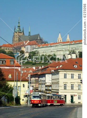 World Heritage · Czech Republic · Prague 6155098
