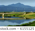 Yoneyama and Makishikawa River 6155125
