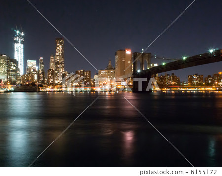 曼哈頓大橋 6155172