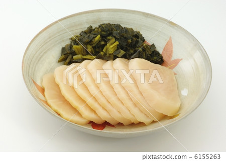 立刻醃漬泡菜 6155263