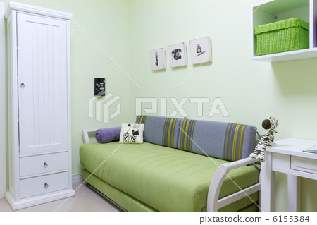 Interior design 6155384