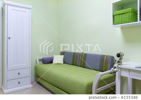 Interior design 6155386