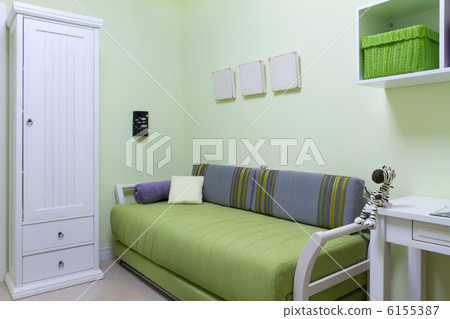 Interior design 6155387