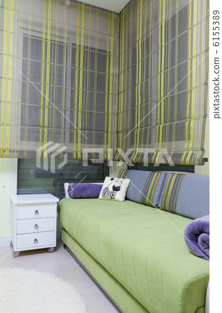 Interior design 6155389