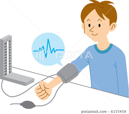 blood pressure 6155459