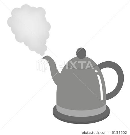 Electric kettle 6155602
