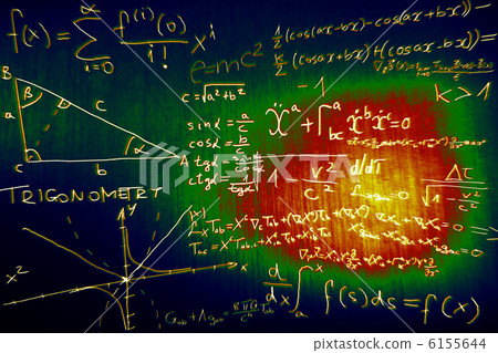 Science Concept Illustration Science Concept Illustration 6155644