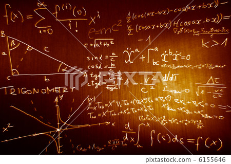 Science Concept Illustration Science Concept Illustration 6155646