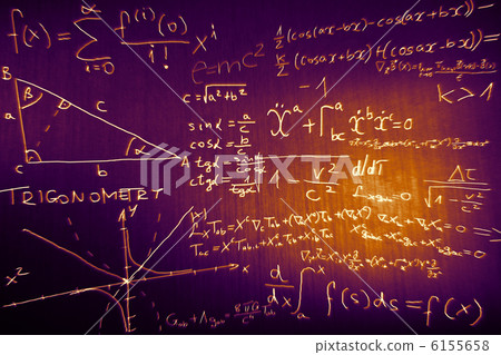 Science Concept Illustration Science Concept Illustration 6155658