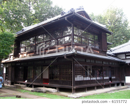 西川家庭住宅 西川家庭住宅 6155772