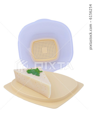 Cheddar Cheese 6156254