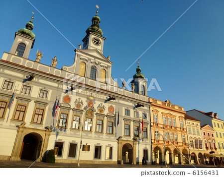 捷克共和國Ceske Budejovice 捷克共和國Ceske Budejovice 6156431