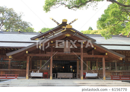 Saruhito Shrine 6156770