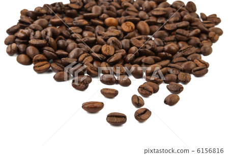 Coffee beans Coffee beans 6156816