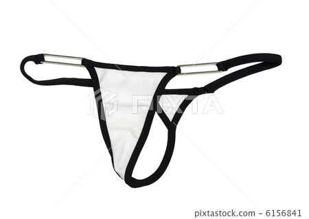 Leather swimwear panties Leather swimwear panties 6156841