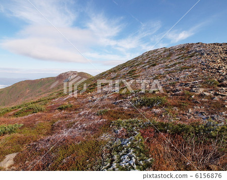 Mikomi Akira and Crown Snow ① 6156876