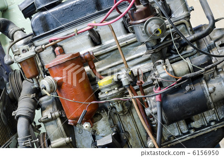 outdated engine 6156950