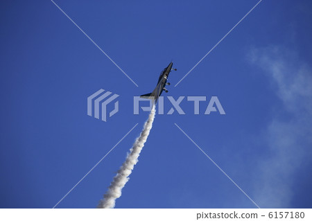 Blue Impulse  6157180