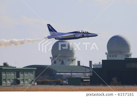 Blue Impulse  6157181