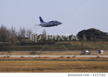 Blue Impulse  6157183