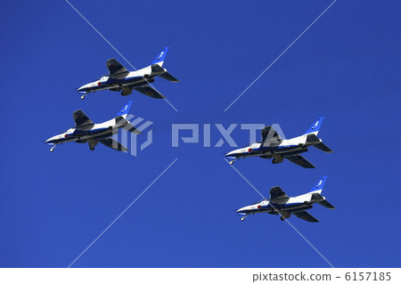 藍色的衝動 6157185