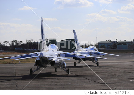 藍色的衝動 6157191