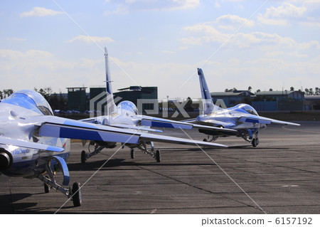 Blue Impulse  6157192