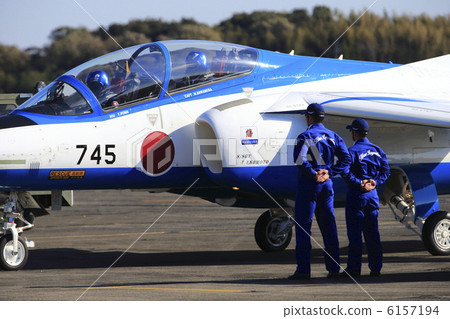 藍色的衝動 6157194