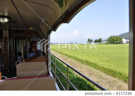 Aizu Romantic Truck Car Aizu Romantic Truck Car 6157286