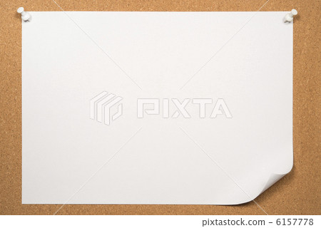 Cork board bulletin board Cork board bulletin board 6157778