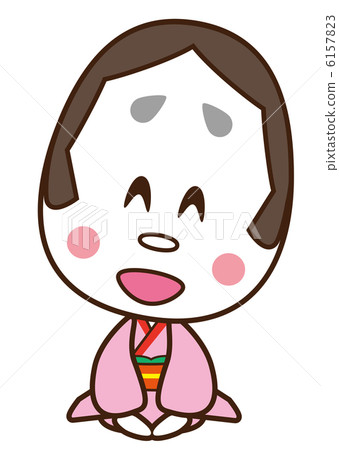 Fukui is inside! 6157823