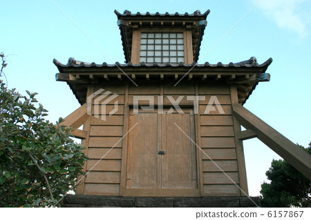 訪問100 Yokosuka's Stars的Lantern Magnifique網站 6157867