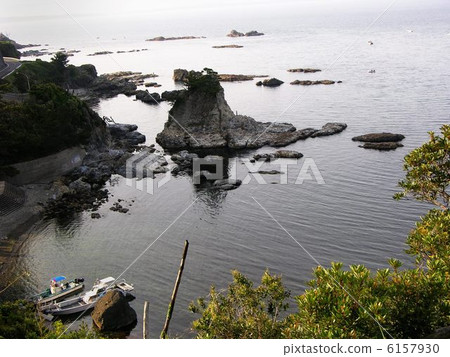 San-in Shaku Line San-in Shaku Line 6157930