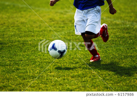少年 男孩 球 6157986