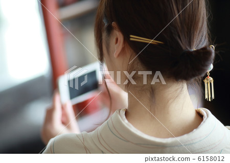 Japanese style 6158012