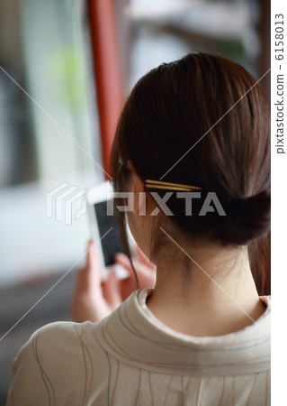 Japanese style 6158013