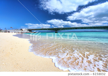 Koryu beach beach 6158032