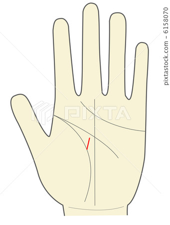 Left hand improvement line 6158070