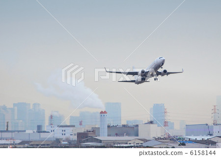 到了天空。 到了天空。 6158144